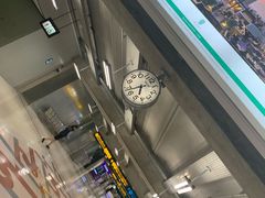 -曼谷素万那普国际机场