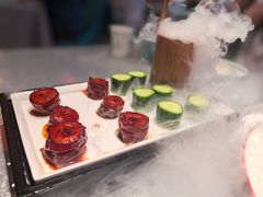 -老济南·地道济南菜(大明湖店)