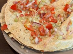 -南国印度餐厅Dakshin