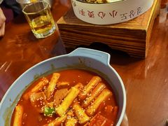 -京尚道韩式美食屋(海甸岛店)