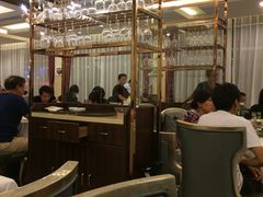 大堂-金春禧(英雄山路旗舰店)