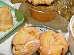 -喜势点·糖沙翁手工茶点·本地人茶居(永庆坊店)