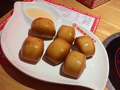 -何师傅美蛙鱼头(汉街店)
