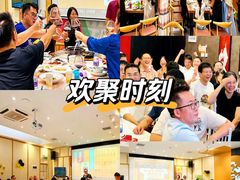 -白梧桐·团建聚会·百人轰趴馆(留仙洞店)