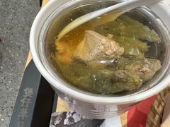 -华记煲仔华·煲仔饭(三元里万科里店)