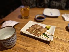 -酒窝烧鸟(科华街店)