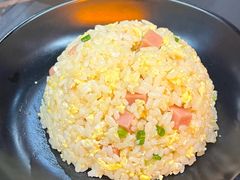 -许哥东北烧烤·铁丳烤串·宫后夹肉(繁花中心店)