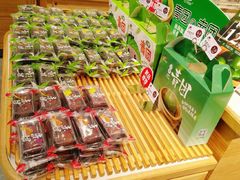 -巴莉甜甜(滨湖振徽苑店)