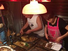 -明记牛杂(新马路分店)