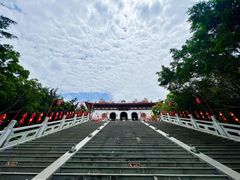 -湄洲岛