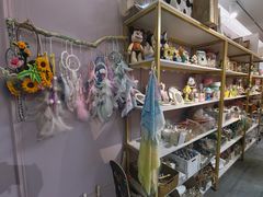 -100家灵感仓库·DIY团建(什刹海店)