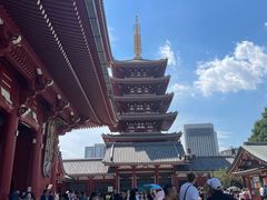 -浅草寺