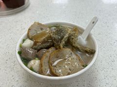-明兴正宗潮州五彩鱼蛋粉面(中山六路店)