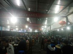 大堂-大地农庄(逢沙大道店)