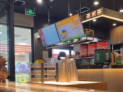 -呷哺呷哺(常营华联店)