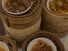 -万荟轩海鲜·粤式点心自助餐厅(蓝海风万怡酒店)