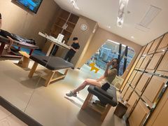 -康斐斯健身(银泰创意城店)