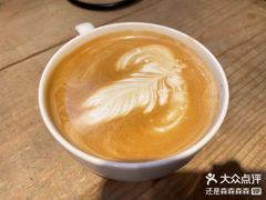 -小时光咖啡馆(北锣鼓巷店)