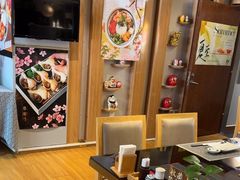 -昱匠·日本料理(金融街店)