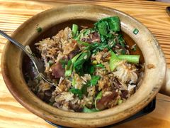 -壹煲口福煲仔饭(中山路店)