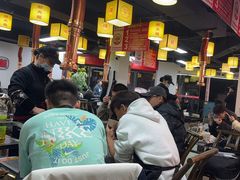 -郝大姐·乌龙山铁板烧(大学城三店)
