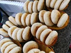 -清真喜兰老丁羊汤特色小吃