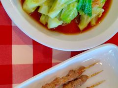 -西贝(深圳卓悦汇店)