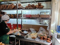 -满记烧饼(牛街东里小区一区店)