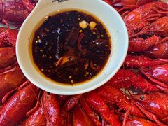 -一棠龙虾•王牌虾球(楚河汉街店)
