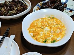 -奶奶的味道(胶州路店)
