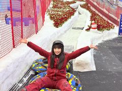 -广州热雪奇迹