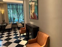 -外滩三号餐厅·创意中餐