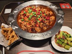 -胖哥俩肉蟹煲(杭州下沙学林街店)