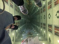 -郑州梵高星空错觉艺术馆(大上海城旗舰店)