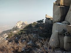 -峄山风景名胜区