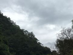 -昆明青龙峡风景区