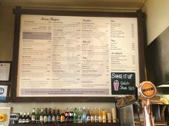 -Fergburger(皇后镇店)