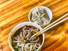 -王记生烫牛杂面馆(兰陵路店)