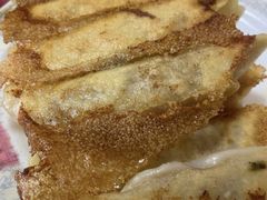 -青岛锅贴(四流中路店)