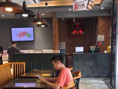 -豪享来中西餐厅(广灵店)