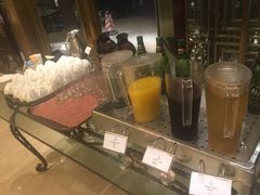 -索菲特西湖大酒店·香榭丽全日候餐厅(南山路店)