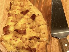 -比格比萨自助(南京万达茂店)