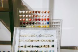 -Yolee雅妮容颜定制美睫·美甲