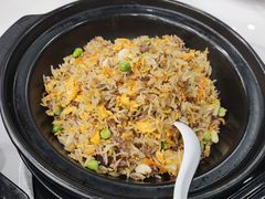 -杨胖子私房菜(秦虹路店)