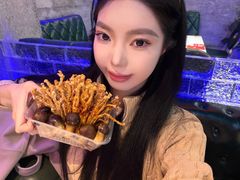 -亿牌牌东北烧烤(博物馆旗舰店)