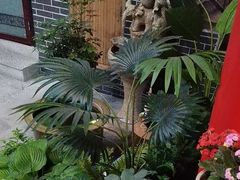 -微山岛春天里酒家