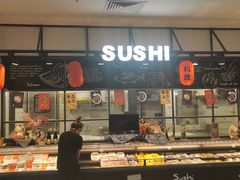 -Olé精品超市(北京合生汇店)