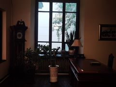 -哈尔滨工业大学-博物馆