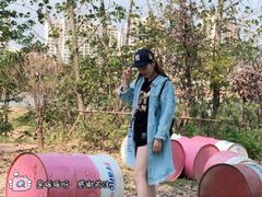 -扬州天乐湖嬉乐谷