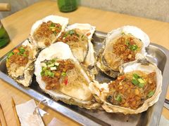 -二子海鲜大排档(太阳城店)